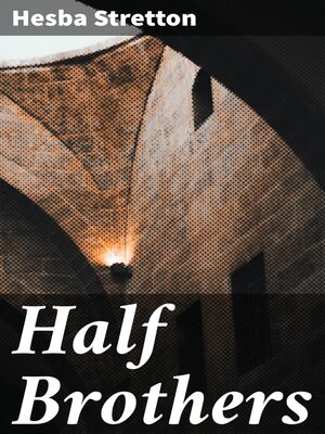 cover image of Half Brothers